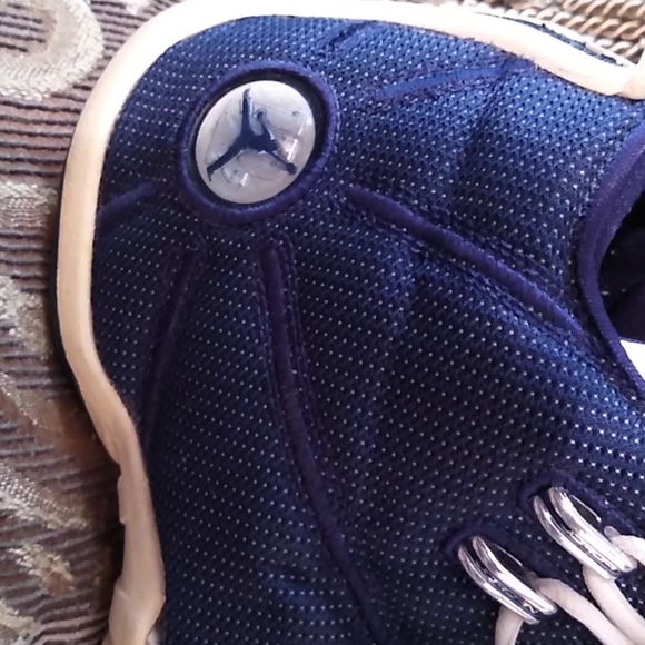 Michael Jordan Shoes - Picture 3 of 5